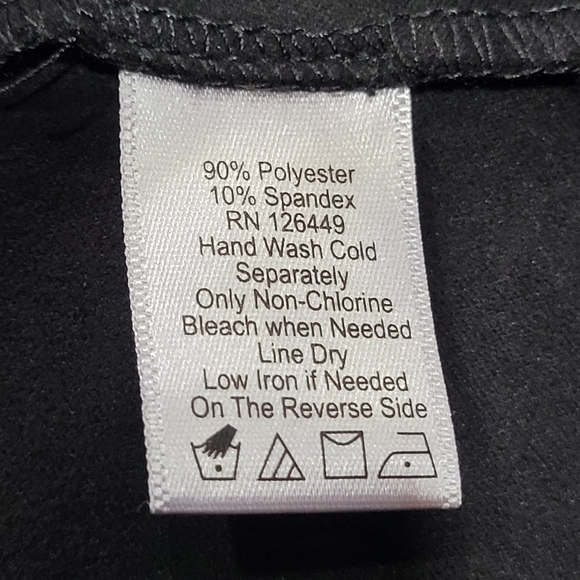 Marc Bouwer One Size Fringed Poncho Shawl Coastal Cowgirl Western Boho - Picture 6 of 6